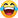 Face of tears of joy icon