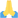 Folded Hands Appreciation Prayer Namaste icon