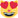 Smiling Cat With Heart Shaped Eyes Icon.gif