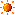 Sunny Sun icon