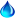 Water Drop Droplet Icon.gif