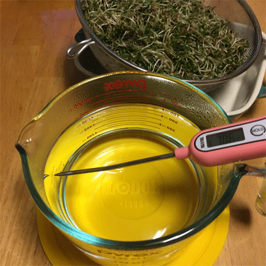 Broccoli Sprouts with Sulforaphane Aug 23 2020 16 - How to increase Sulforaphane x 3.5