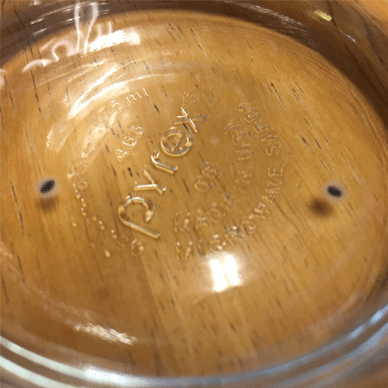 Soak Holy Basil Tulsi seeds in water for hours ホーリーバジル(トゥルシー)の種を撒く前に水に浸しておきましょう Holy Basil - Tulsi Aug 2 2020 - Preparing Seeds for about 2 hours