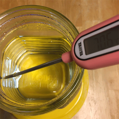Holy Basil Tulsi Apr 10 2021 2 - How to make Super Natto Water for Disease Control