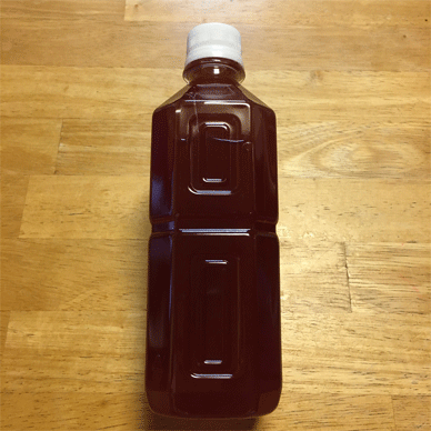 Holy Basil Tulsi Feb 11 2021 3 - Culturing PSB the Photosynthetic Bacteria for Soil Improvement